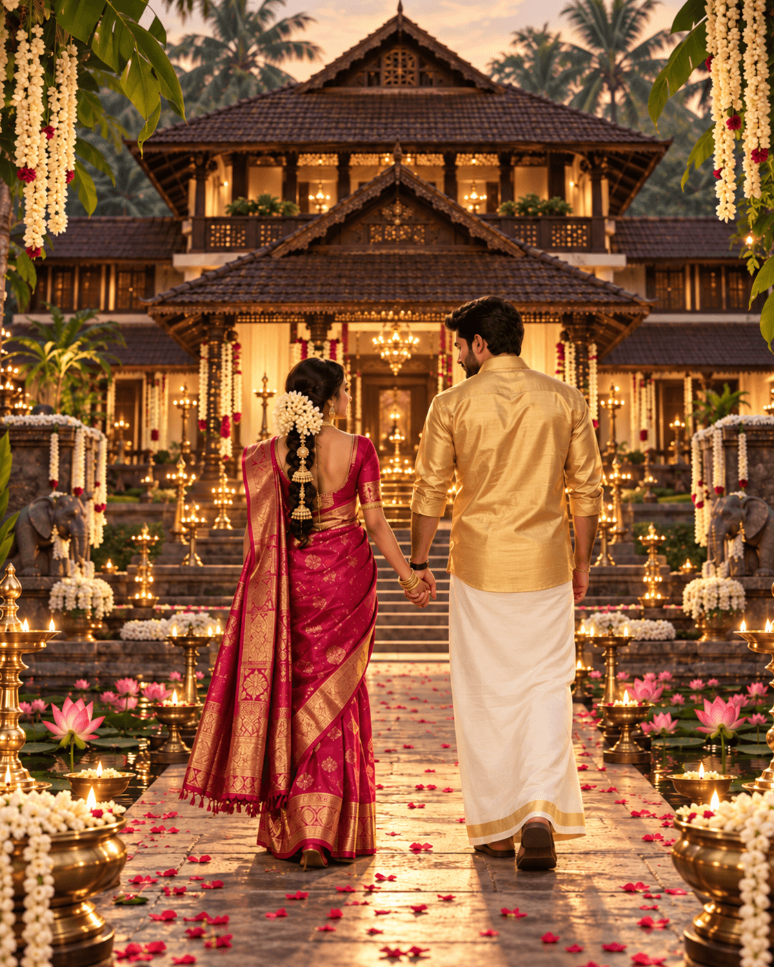 Wedding Celebrations